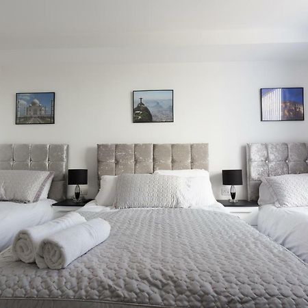 Clifton Bespoke Serviced Apartments Leeds  Exterior photo